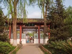 -北湖公园