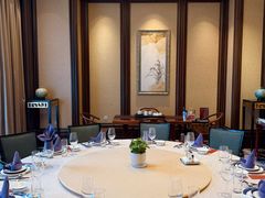 -深圳中海凯骊酒店