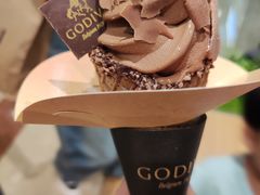 -GODIVA(月星环球港店)