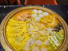 -徽食久(南中环店)