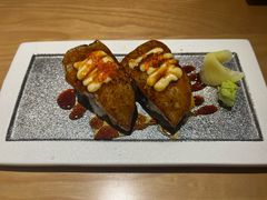 -吉川居酒屋(建国北路店)