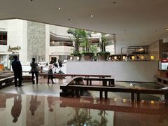 -上海静安昆仑大酒店