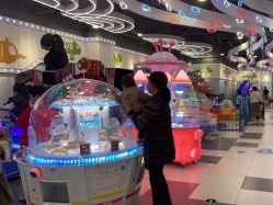 -万达宝贝王(漳州碧湖店)