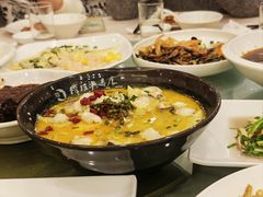 -穆桂英美食(南禅寺店)