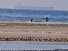 -石螺口海滩