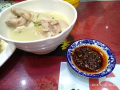 -廖老妈蹄花店(人民公园陕西街259号店)