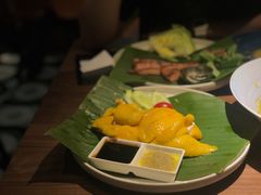 -星叶·东南亚料理(宁波万象汇店)