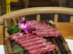 -哈拉海和牛主题餐厅(哈西店)