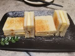 -留半山·香港食堂(啦啦宝都店)
