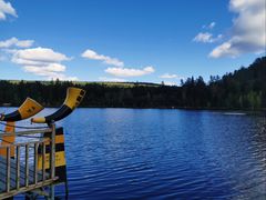 -五营红松林海景区