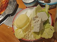 -成老灶火锅鸡(平山店)