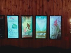 -明日世界密室轰趴·剧本桌游·箭馆团建(国贸店)