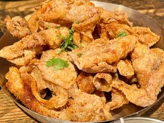 -Q MEX 库迈墨西哥餐吧(三里屯店)