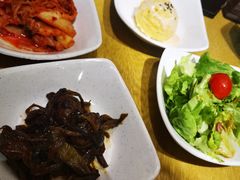 -云龙·烤肉专门店(东方路店)