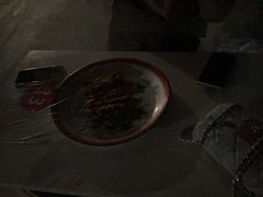 -小胡子祥彪烧烤(北湖总店)