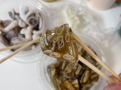 -铭聚章鱼土笋冻(松柏店)