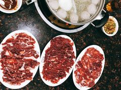 -八合里潮汕鲜牛肉火锅(深圳海岸城店)
