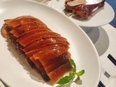 酥香嫩烤鸭-四季民福烤鸭店(故宫店)