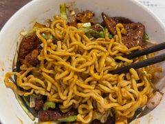 -寻裕记·现炒浇头面(人民广场店)