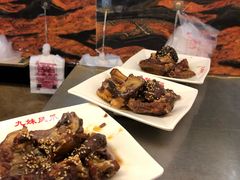 -嘉州九妹凤爪(乐山总店)
