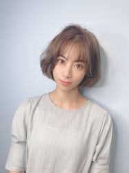 -YESIDO椰岛造型烫发染发