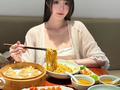 -裕兴记•蟹黄面馆(人民广场店)