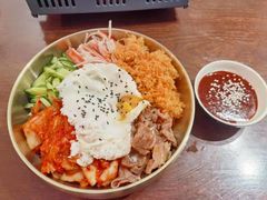 -小岛餐厅
