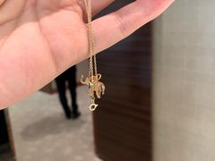 -Tiffany & Co.蒂芙尼
(南京德基广场店)