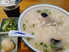 -秦老大西安羊肉泡馍馆(健德门店)