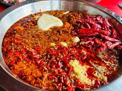 -谭鸭血老火锅(漳州路店)