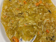 -老吉士酒家(天平路店)