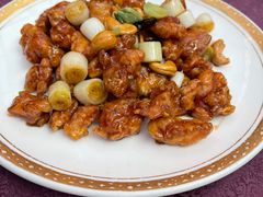 -万柳阁小馆·花园餐厅(龙潭湖店)