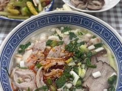 -长香源葫芦头梆梆肉(开通巷店)