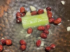 凉拌黄瓜-北京食堂·烤鸭·宵夜(亚运村店)