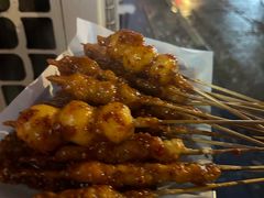 -辽B·小串(总店)