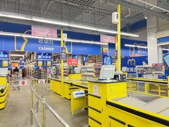 -麦德龙(郑东店)