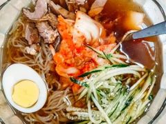-韩聚园韩国料理(文灶店)
