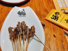 -喝丢一只鞋海鲜烧烤(文体街店)