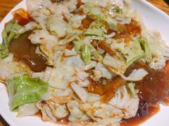 -隆喜元鱼汤包·海鲜(中联广场店)