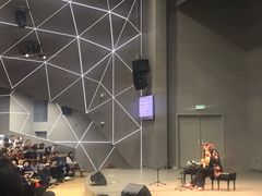 -北京大学百年讲堂