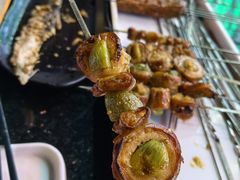 -羊牧屋·哈尔滨传统烧烤