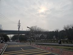 -武昌江滩