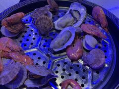 -巧克力渔家.小船海鲜家常菜(三浴场店)