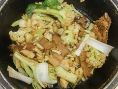 -红菜坊·烤鸭·川鲁宴(石园店)