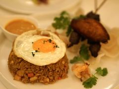 -上海和平饭店华懋阁 Cathay Room