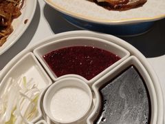 -海富门·带鱼·淮扬菜·粤菜(甘家口店)