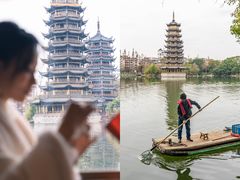 -桂林两江四湖景区