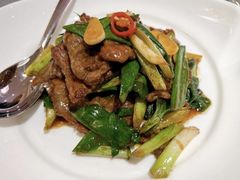 -浦华大酒店-台南担仔面海鲜楼
