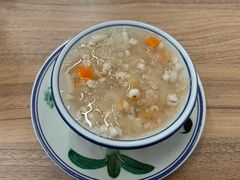 -龍囍粤·顺德小吃·煲仔饭(安定门店)