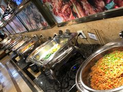 -芭菲盛宴·环球美食(锦城万达广场店)